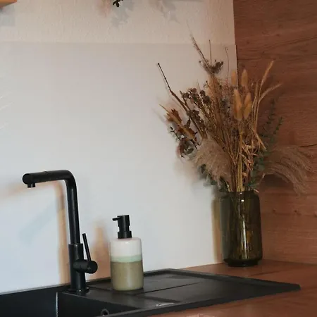 Апартаменты Joli Appt La Perouse, 2 Chbres, Centre Ville, Jardin Кастр