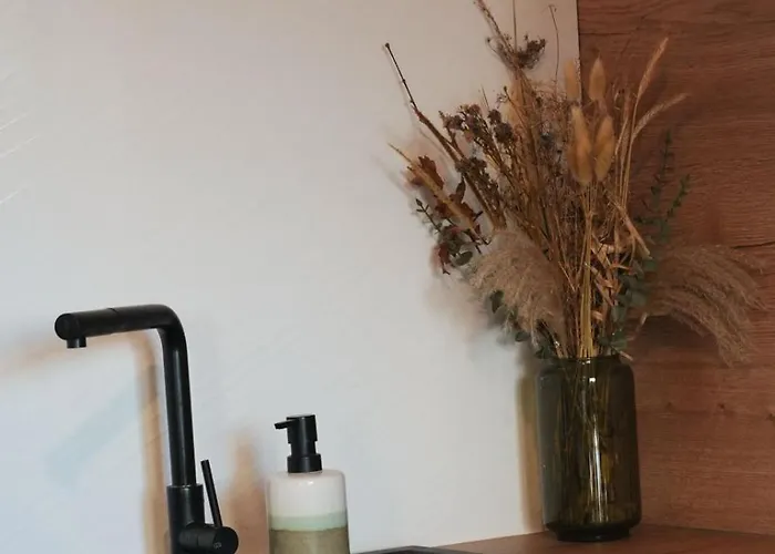 Διαμέρισμα Joli Appt La Perouse, 2 Chbres, Centre Ville, Jardin Καστρ