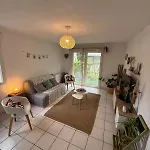 Joli Appt La Perouse, 2 Chbres, Centre Ville, Jardin * Кастр
